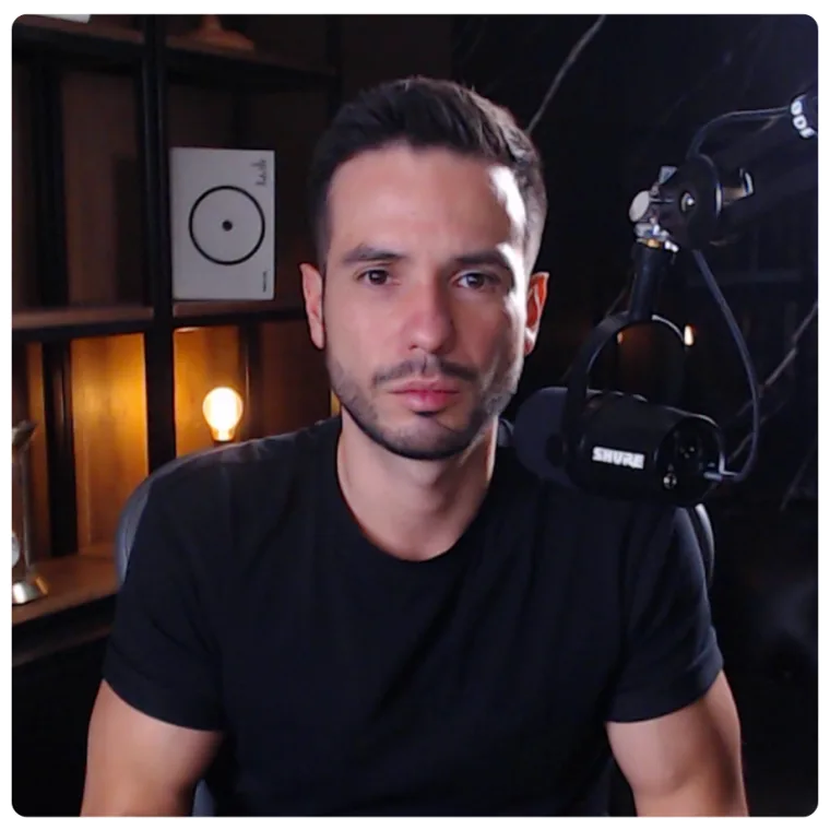 Rodrigo Lohr